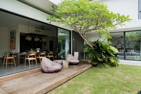 5 bedrooms Villa in Kuta, Badung, Indonesia No. 10725 13