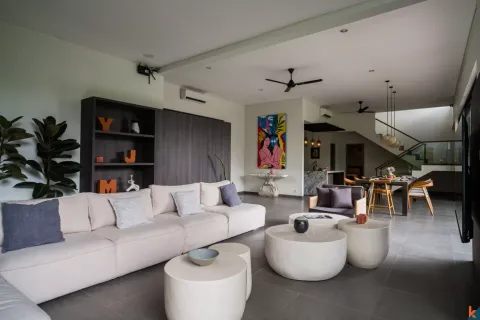 5 bedrooms Villa in Kuta, Badung, Indonesia No. 10725 21