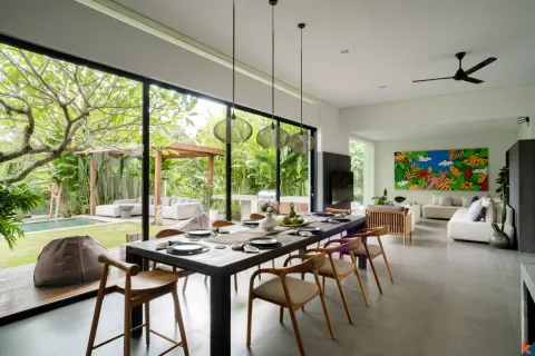 5 bedrooms Villa in Kuta, Badung, Indonesia No. 10725 23