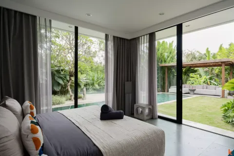 5 bedrooms Villa in Kuta, Badung, Indonesia No. 10725 14