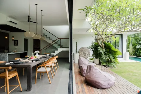 5 bedrooms Villa in Kuta, Badung, Indonesia No. 10725 26