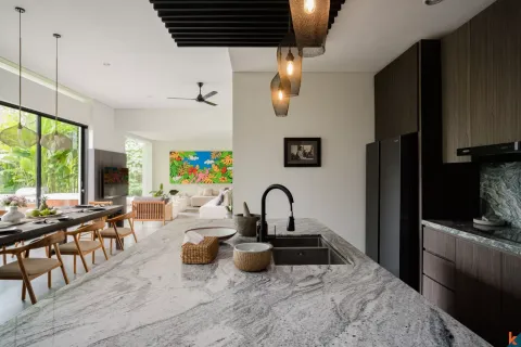 5 bedrooms Villa in Kuta, Badung, Indonesia No. 10725 6