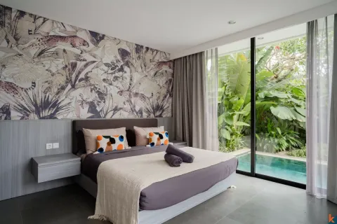 5 bedrooms Villa in Kuta, Badung, Indonesia No. 10725 9