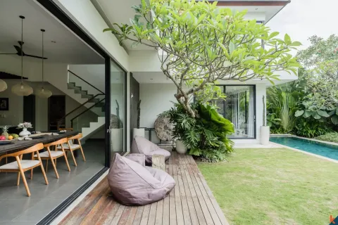 5 bedrooms Villa in Kuta, Badung, Indonesia No. 10725 27