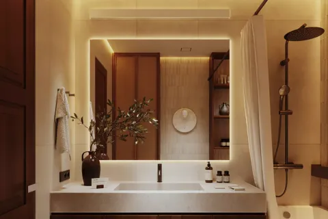 3 bedrooms Villa in Ungasan, Badung, Indonesia No. 10585 6