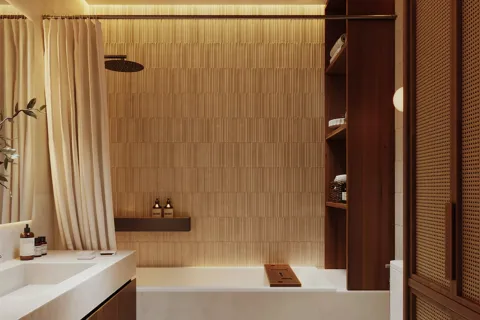 3 bedrooms Villa in Ungasan, Badung, Indonesia No. 10585 5