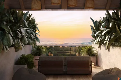3 bedrooms Villa in Ungasan, Badung, Indonesia No. 10585 26