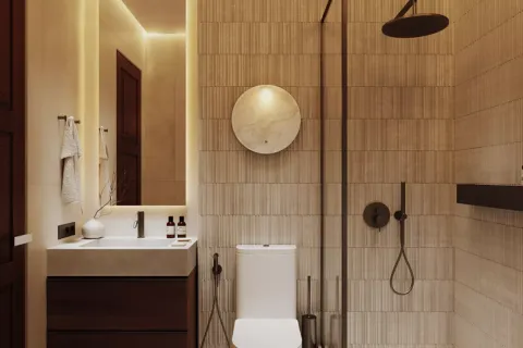 3 bedrooms Villa in Ungasan, Badung, Indonesia No. 10585 14