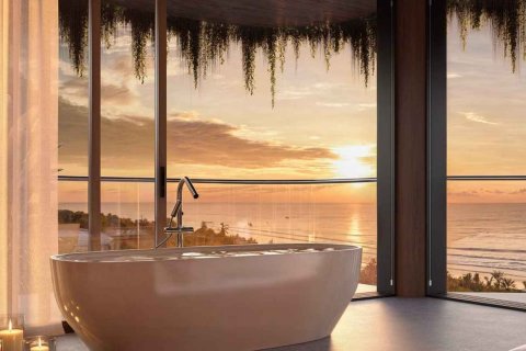 ЖК AMANI MELASTI в Унгасан, Бадунг, Индонезия № 9823 3