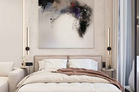 Пентхаус с 2 спальнями в AURA APARTMENTS, Убуд, Гианьяр, Индонезия № 9822 11