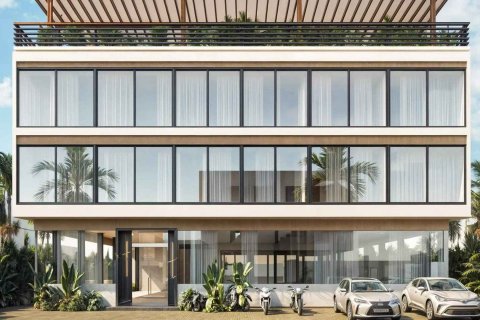 AURA APARTMENTS in Ubud, Gianyar, Indonesia No. 9819