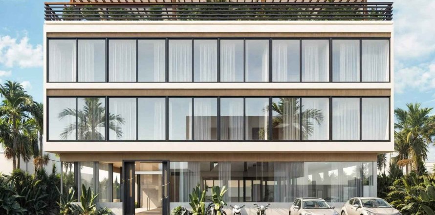 AURA APARTMENTS in Ubud, Gianyar, Indonesia No. 9819