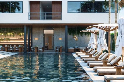 AURA APARTMENTS in Ubud, Gianyar, Indonesia No. 9819 9