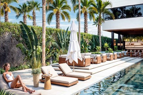 AURA APARTMENTS in Ubud, Gianyar, Indonesia No. 9819 12