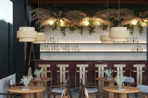 AURA APARTMENTS in Ubud, Gianyar, Indonesia No. 9819 11