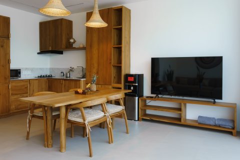 2 bedrooms Townhouse in Umalas Premier Project Kerobokan, Badung,  No. 9509