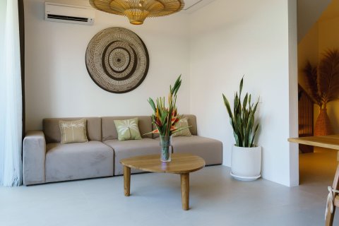 2 bedrooms Townhouse in Umalas Premier Project Kerobokan, Badung,  No. 9509 5