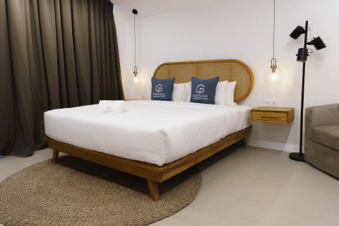 2 bedrooms Townhouse in Umalas Premier Project Kerobokan, Badung,  No. 9509 4