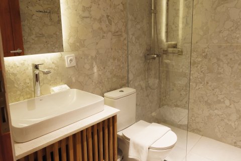 2 bedrooms Townhouse in Umalas Premier Project Kerobokan, Badung,  No. 9509 6