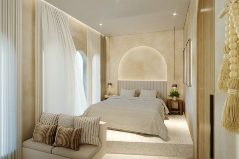 2 bedrooms Villa in CASAVERDE RESIDENCE Seminyak, Badung,  No. 9501 2