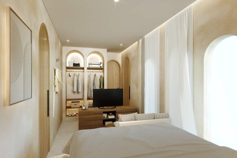 2 bedrooms Villa in CASAVERDE RESIDENCE Seminyak, Badung,  No. 9501 4