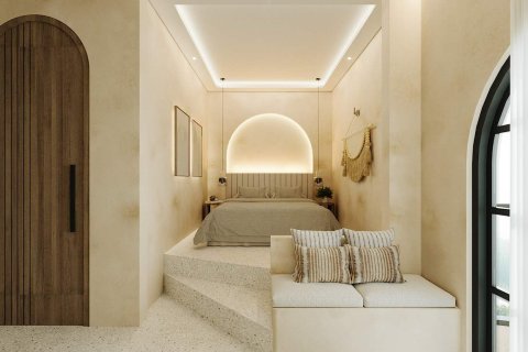 2 bedrooms Villa in CASAVERDE RESIDENCE Seminyak, Badung,  No. 9501 3