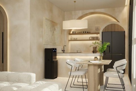 2 bedrooms Villa in CASAVERDE RESIDENCE Seminyak, Badung,  No. 9501 9