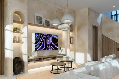 2 bedrooms Villa in CASAVERDE RESIDENCE Seminyak, Badung,  No. 9501 10