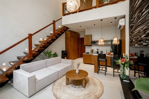 1 bedroom Townhouse in SUNNY CUDDLES BERAWA Tibubeneng, Badung,  No. 9508 4