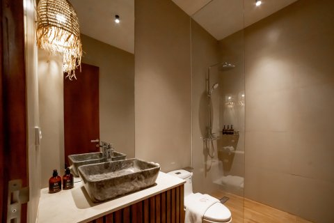 1 bedroom Townhouse in SUNNY CUDDLES BERAWA Tibubeneng, Badung,  No. 9508 8