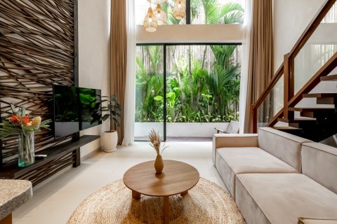 1 bedroom Townhouse in SUNNY CUDDLES BERAWA Tibubeneng, Badung,  No. 9508 7