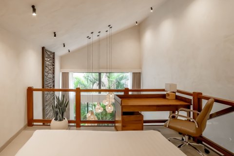 1 bedroom Townhouse in SUNNY CUDDLES BERAWA Tibubeneng, Badung,  No. 9508 5