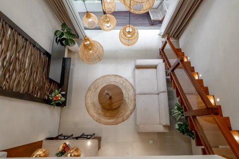 1 bedroom Townhouse in SUNNY CUDDLES BERAWA Tibubeneng, Badung,  No. 9508 3