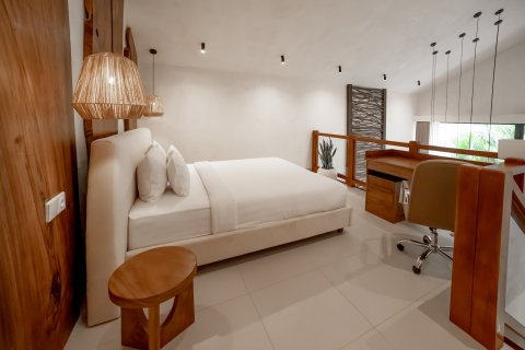 1 bedroom Townhouse in SUNNY CUDDLES BERAWA Tibubeneng, Badung,  No. 9508 2