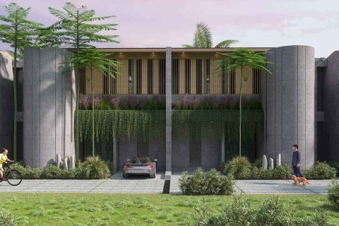 ABADI RESIDENCE in Seminyak, Badung, No. 9502