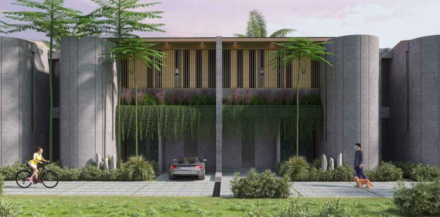 ABADI RESIDENCE in Seminyak, Badung,  No. 9502