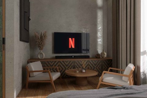 ABADI RESIDENCE in Seminyak, Badung,  No. 9502 4