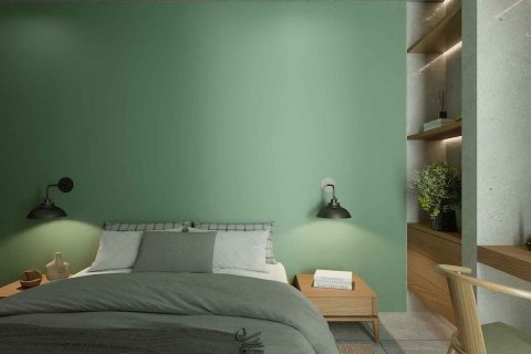 ABADI RESIDENCE in Seminyak, Badung,  No. 9502 2