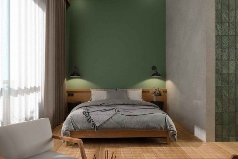 2 bedrooms Villa in ABADI RESIDENCE Seminyak, Badung,  No. 9503 2