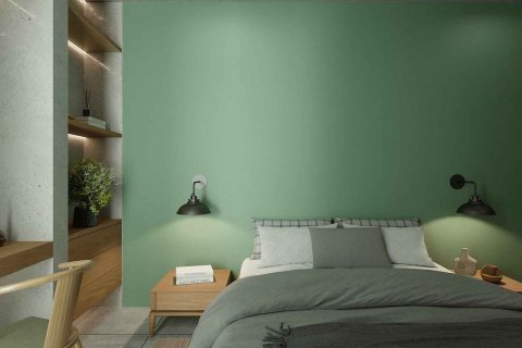 2 bedrooms Villa in ABADI RESIDENCE Seminyak, Badung,  No. 9503 6