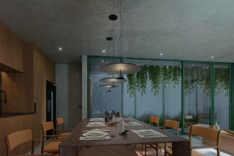 2 bedrooms Villa in ABADI RESIDENCE Seminyak, Badung,  No. 9503 9