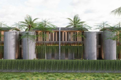 2 bedrooms Villa in ABADI RESIDENCE Seminyak, Badung,  No. 9503