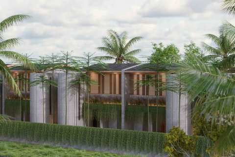 2 bedrooms Villa in ABADI RESIDENCE Seminyak, Badung,  No. 9503 11