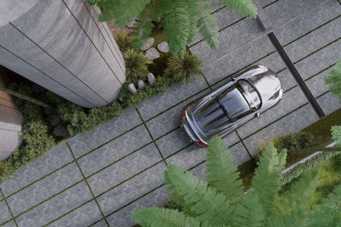 2 bedrooms Villa in ABADI RESIDENCE Seminyak, Badung,  No. 9503 14