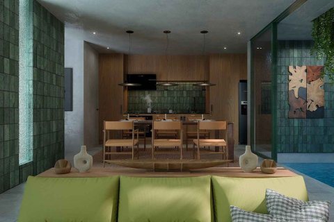 2 bedrooms Villa in ABADI RESIDENCE Seminyak, Badung,  No. 9503 15