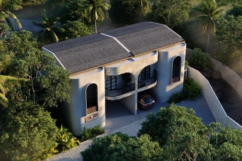 CASAVERDE RESIDENCE in Seminyak, Badung, No. 9500