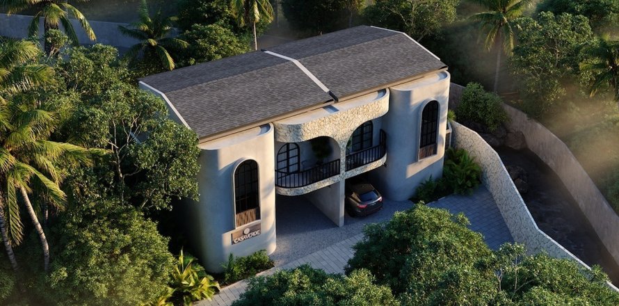 CASAVERDE RESIDENCE in Seminyak, Badung,  No. 9500