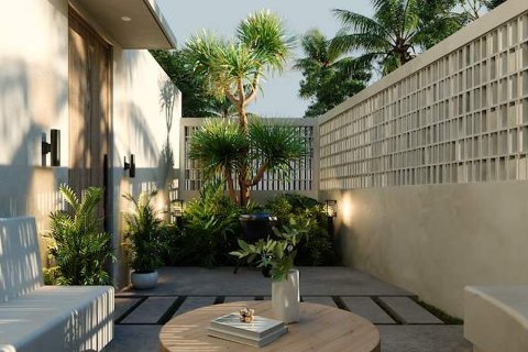 CASAVERDE RESIDENCE in Seminyak, Badung,  No. 9500 6