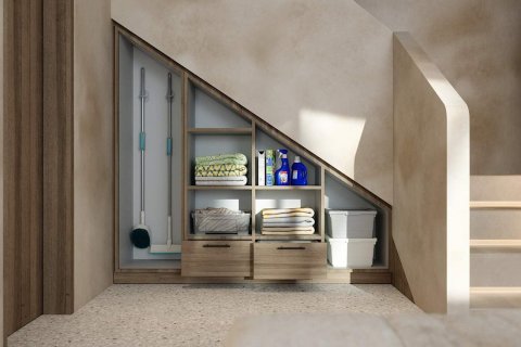 CASAVERDE RESIDENCE in Seminyak, Badung,  No. 9500 8