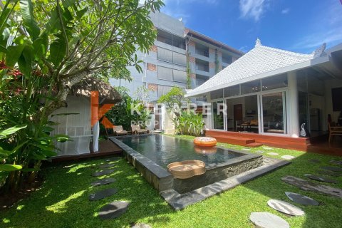 3 bedrooms Villa in Canggu, Badung, Indonesia No. 12720 28